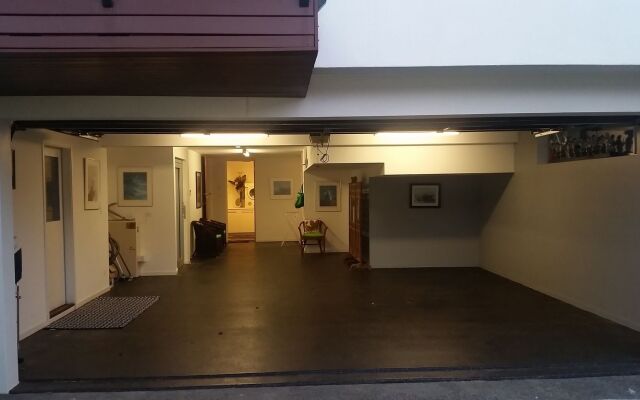 Sunrise Cove Holiday Apartments