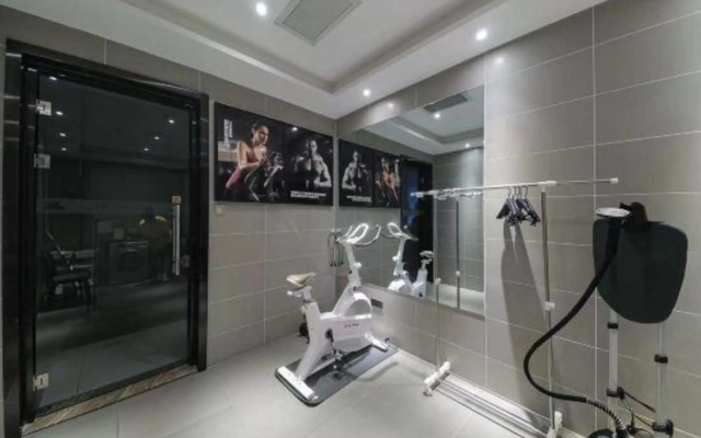 Homeinn Selected Hotel (Tongliao Wanda Plaza)