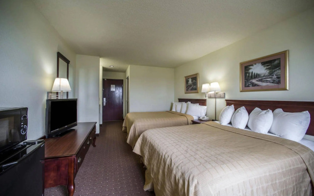 Quality Inn