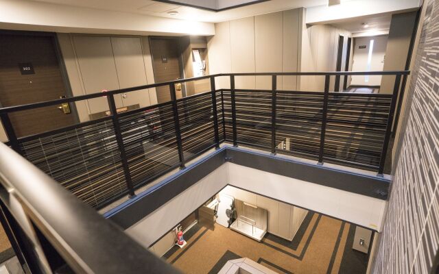 APA Hotel Akihabaraeki Denkigaiguchi