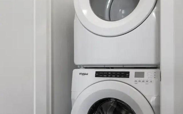 The Belmont Luxury NEW Home Free Indoorparking