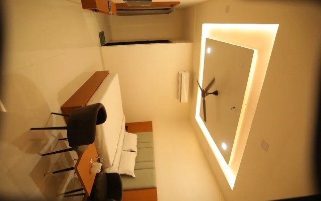 Hotel Pride of Chittor