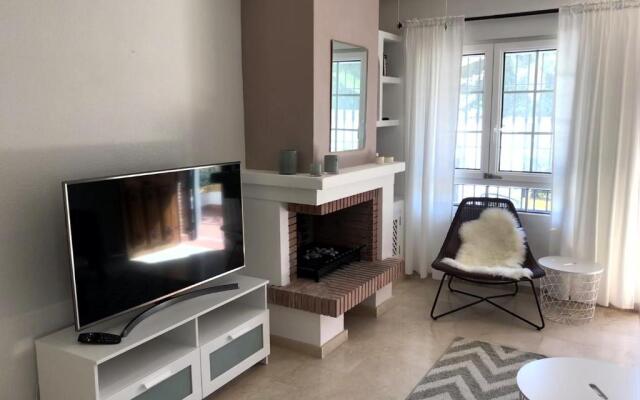 1163 Bungalow Los Dolses