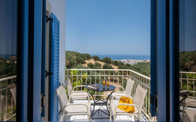 Lofos Apartments