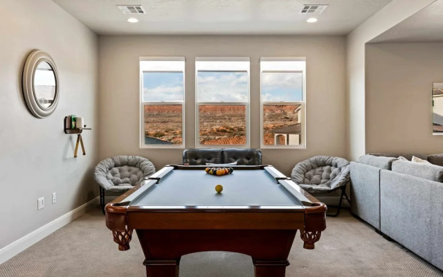 Zion Comfort By Redawning