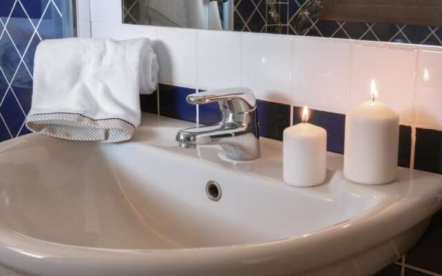 Tranquil Palau Green Village Studio Sleeps 2 With Child
