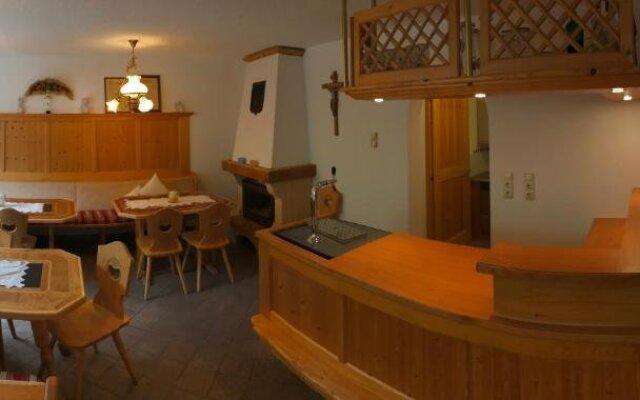 Ferienwohnung Ganahl