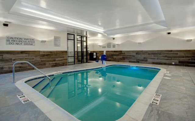 Fairfield Inn & Suites Lancaster Palmdale