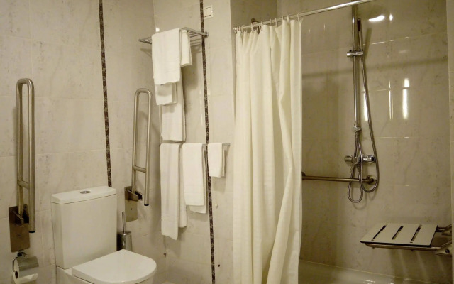 Aveiro Center Hotel