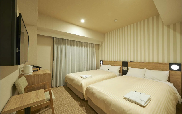 Sotetsu Fresa Inn Kamakura Ofuna Higashiguchi