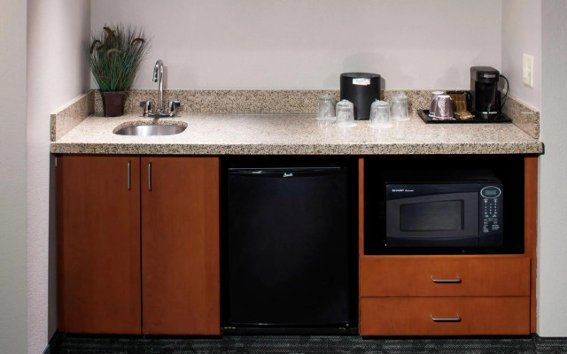 Courtyard by Marriott Phoenix West/Avondale