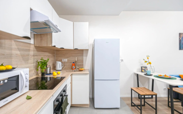 Апартаменты Мадагаскар