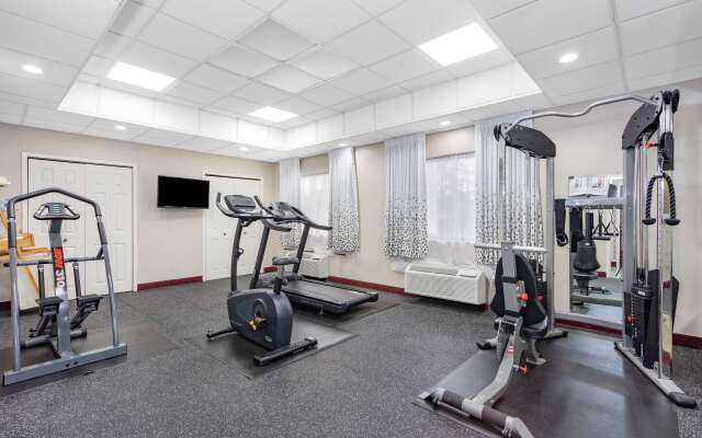 Baymont by Wyndham Midway/Tallahassee