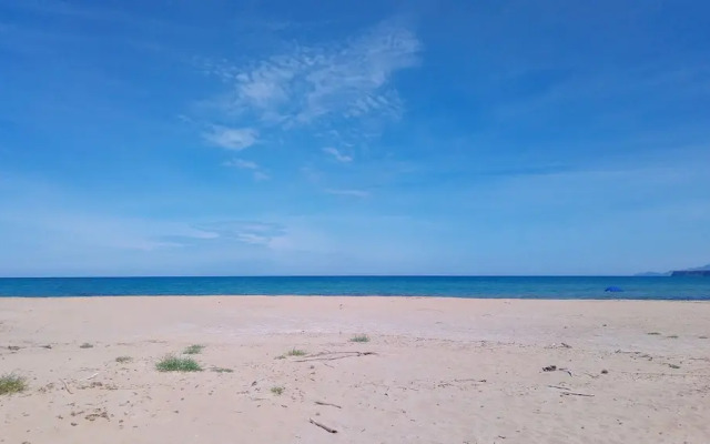 Green House - Woods And Beaches - Sardinia
