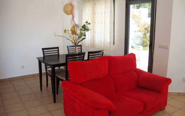 Apartamentos Tierra de Irta 3000