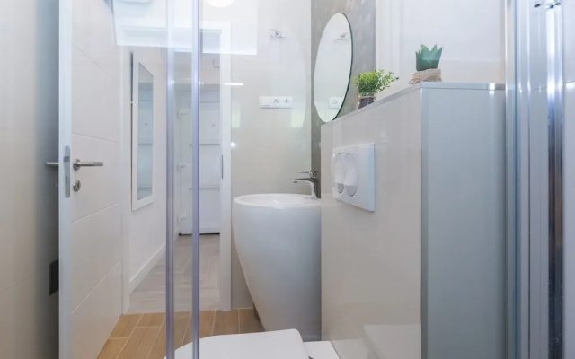 Unique Studio Apartment
