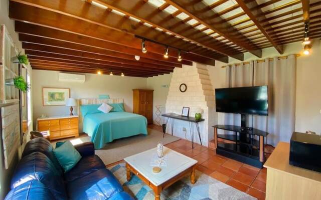 Greensleaves Guest House