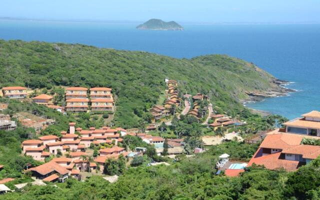 Aguabúzios Hotel