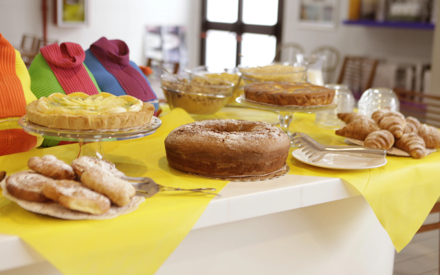 ibis Styles Roma Vintage Hotel