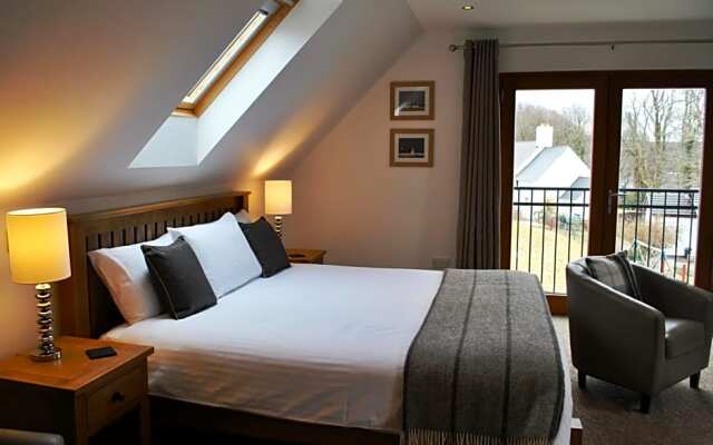 Orchard House Bed and Breakfast