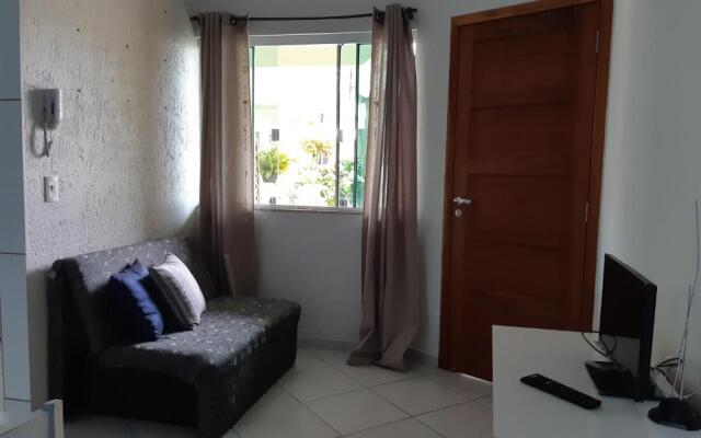 Pousada 4 Estações Campeche