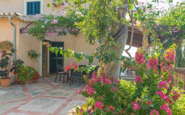 Es Garroveral 3 in Bunyola