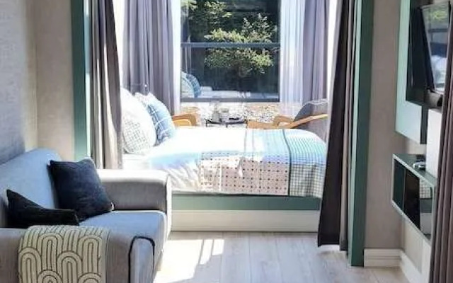 Okba Tiny House