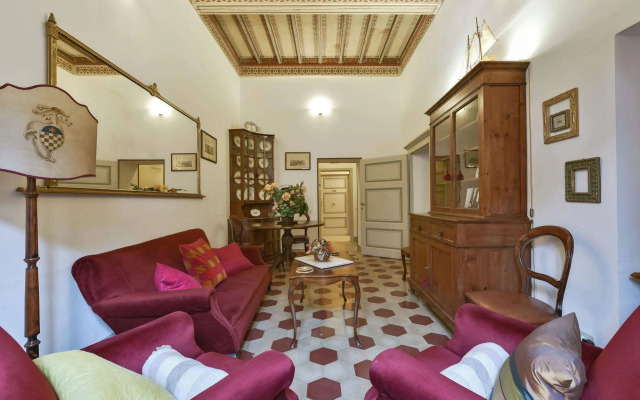 Palazzo Coli Bizzarrini