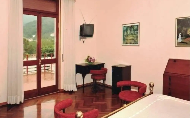 Albergo La Perla Della Valle