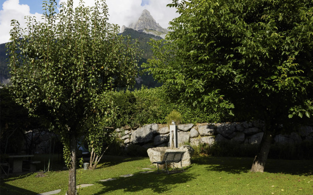 Best Western Plus Pays du Mont Blanc