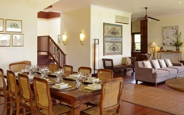 Villa Waringin