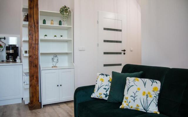 Apartament Uleczka