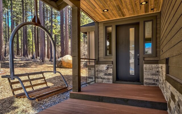 Gondola Vista 6 - 4 Br Townhouse