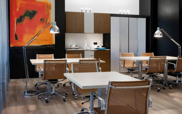 AC Hotel Algeciras by Marriott
