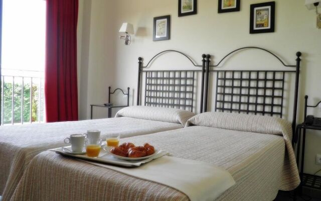 Hotel El Rondon