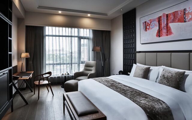DoubleTree by Hilton Shanghai Hongqiao