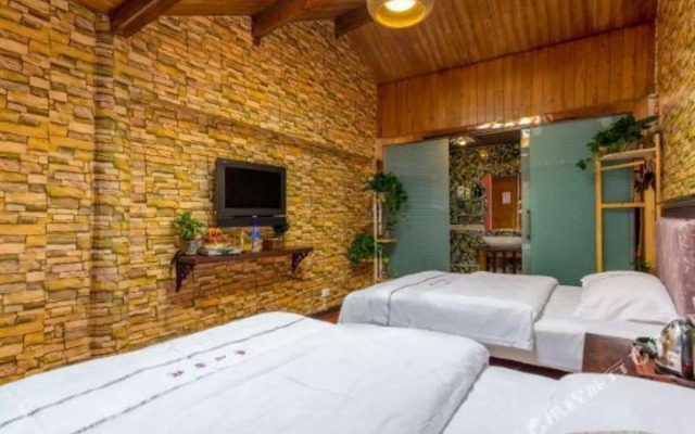 Lijiang Anxin Inn