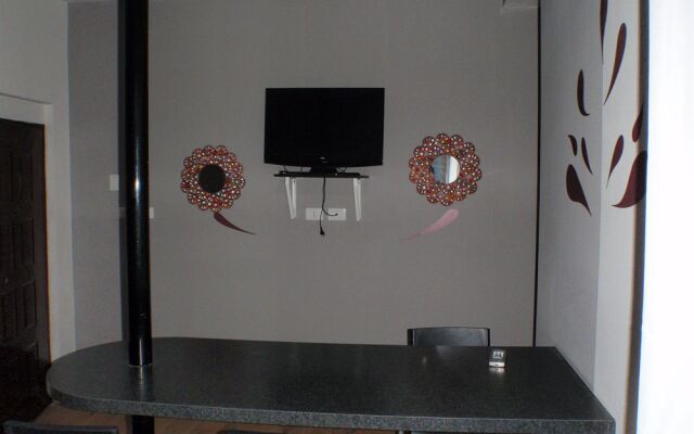 Residence Teatro Rossetti