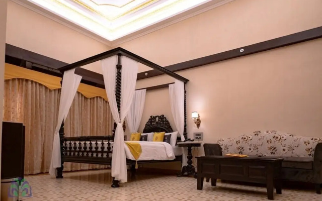 Basant Vihar Palace