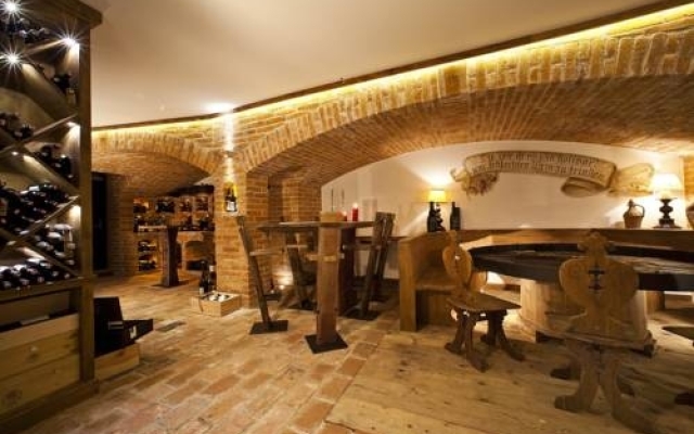 Hotel Rasmushof
