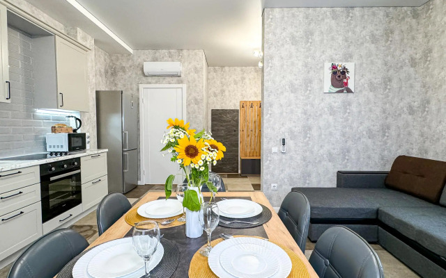 Villa Harizma (Вилла Харизма)