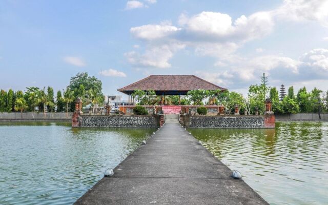 SPOT ON 1784 TNC Residence Syariah