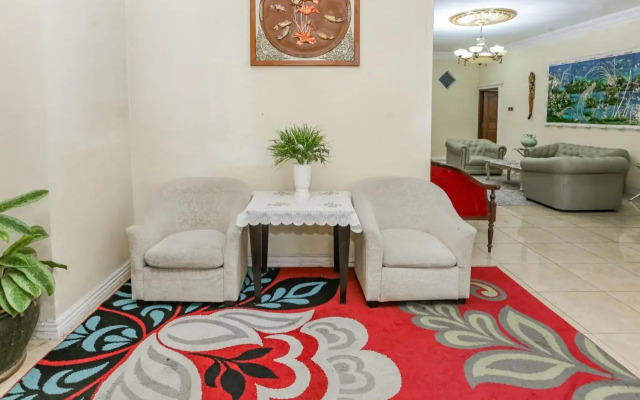 ZEN Rooms Puncak Cibogo KM 69
