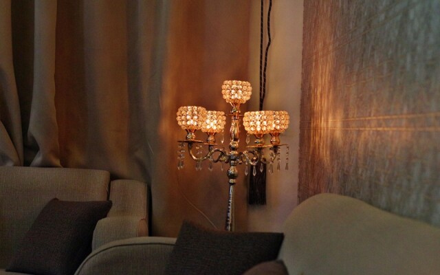 Fadet Talla Residentials