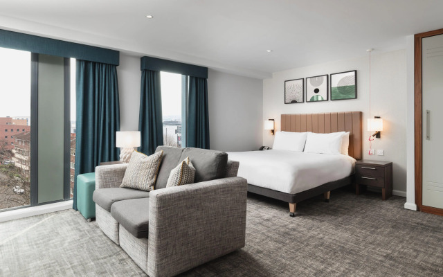 Staybridge Suites Newcastle by IHG