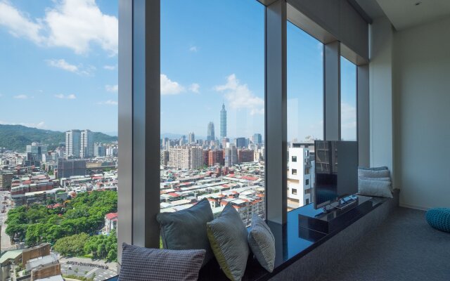 amba Taipei SongShan