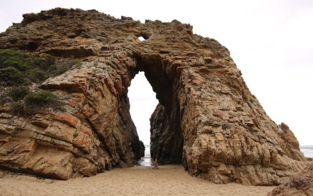 Lark Rise Guest Farm