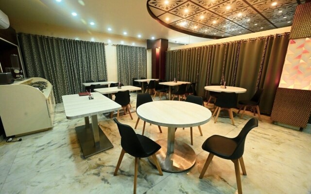 Hotel Four Seasons
