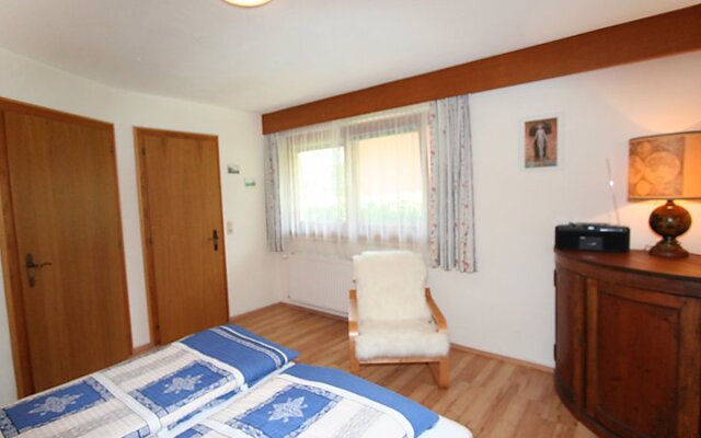 Apartment Pesjak Landeck