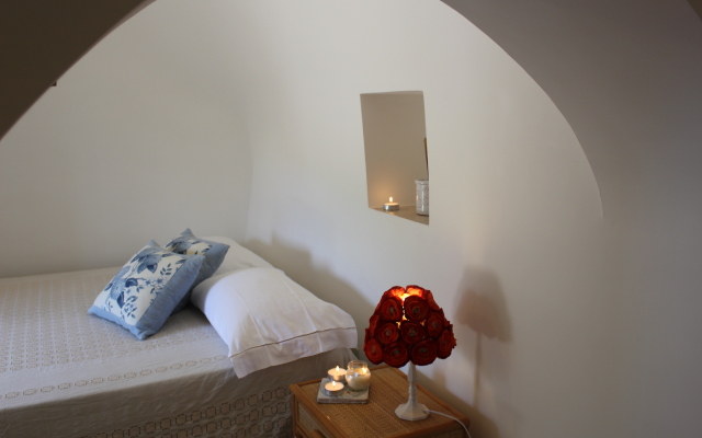 Trulli Terra Magica